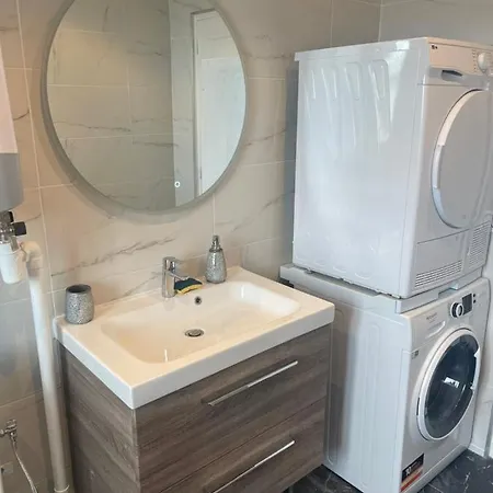 L'etoile Imani -amazing Near Orly Airport * Villeneuve-Saint-Georges