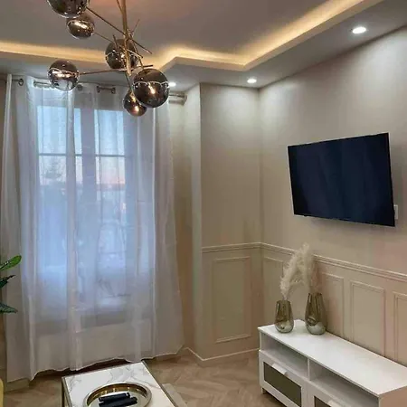 L'etoile Imani -amazing Near Orly Airport