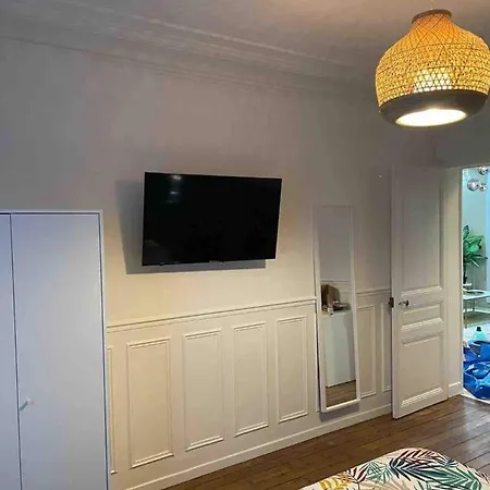 Apartment L'etoile Imani -amazing Near Orly Airport *