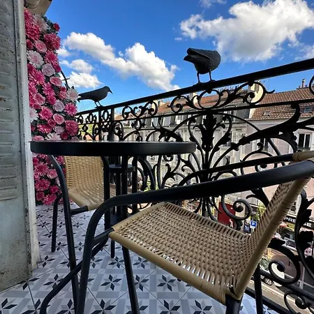 L'etoile Imani -amazing Near Orly Airport