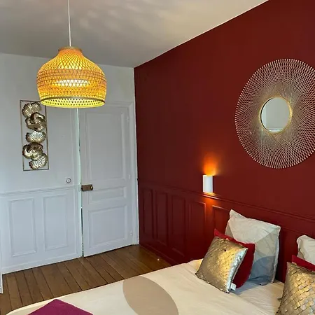 L'etoile Imani -amazing Near Orly Airport *