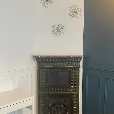 Apartmán L'etoile Imani -amazing Near Orly Airport